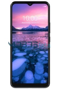 ZTE BLADE V2021 5G specs