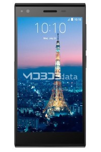 ZTE BLADE V2 specifikacije