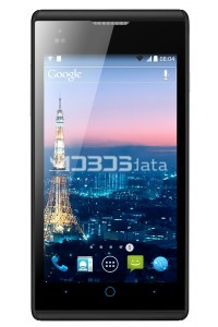 ZTE BLADE V815W specifications and features ZTE BLADE V815W specs