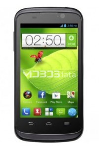ZTE BLADE V specifikacije
