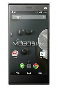 Zte Blade Vec 4g Full Specifications