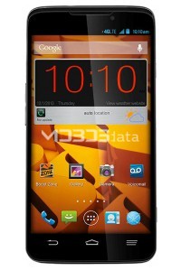 ZTE BOOST MAX specifikacije