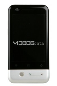 ZTE C R750 specifikacije