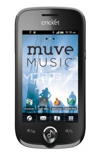 ZTE CHORUS specifikacije