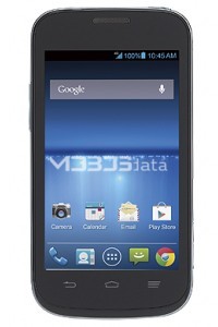 ZTE CONCORD 2 specifikacije