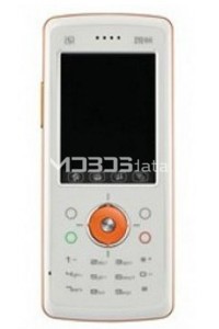 ZTE D190 specifikacije i karakteristike ZTE D190 specifikacije