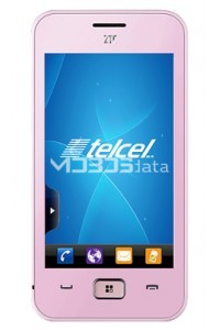 ZTE DREAM N295 specifikacije