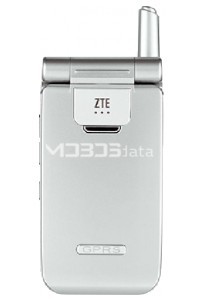 ZTE E3 specifikacije