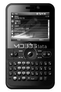 ZTE E N72 specifikacije