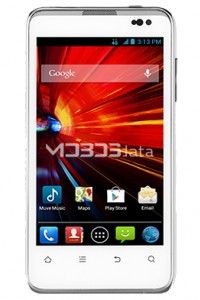 ZTE ENGAGE MT specifikacije