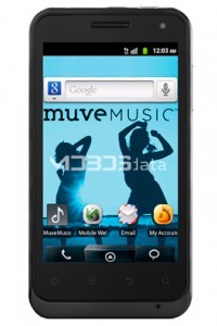 ZTE ENGAGE specifikacije