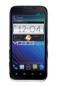 ZTE ERA specifikacije