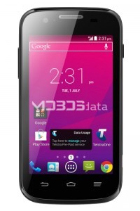 ZTE EVOLUTION T80 specifikacije