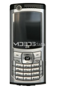 ZTE F608 specifikacije