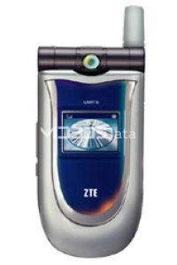 ZTE F808 specifications and features ZTE F808 specs