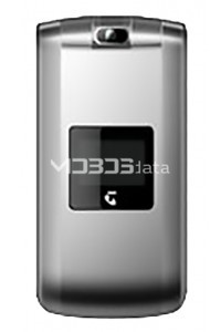 ZTE F851 specifikacije