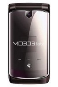 ZTE F858 specifications and features ZTE F858 specs