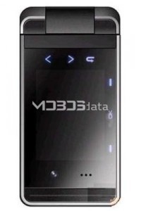 ZTE F912 specs
