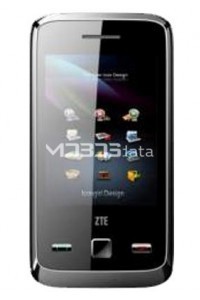 ZTE F951 specifications and features ZTE F951 specs