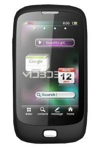 ZTE F953 specs