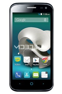 ZTE FIT 4G specifikacije