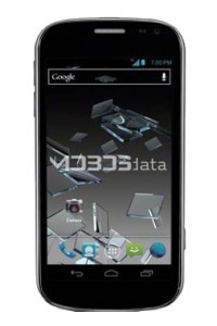 ZTE FLASH specifikacije