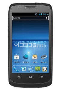 ZTE FORCE specifikacije