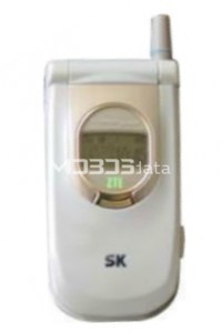 ZTE G218 specifikacije