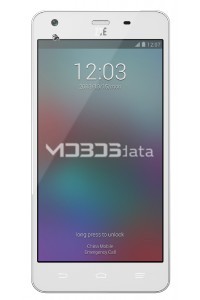 ZTE G717C specifikacije
