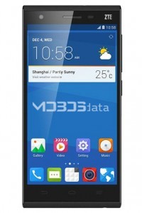 ZTE G720C specifications and features ZTE G720C specs