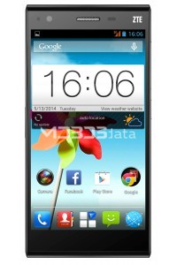 ZTE GEEK 2 specifikacije