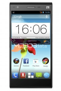 ZTE GEEK 2 LTE specifikacije