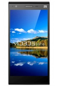 ZTE GEEK 2 PRO specifikacije
