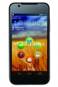 ZTE GRAND ERA specs