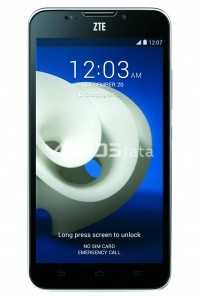 ZTE GRAND S2 specifikacije