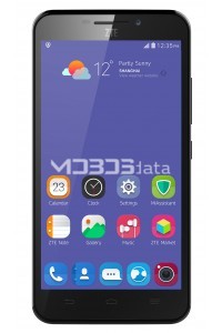 ZTE GRAND S3 specifikacije