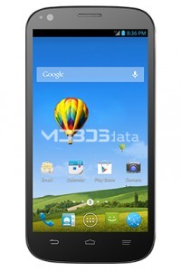 ZTE GRAND S PRO specifikacije