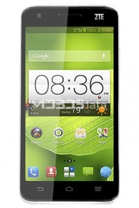 ZTE GRAND S specifications and features ZTE GRAND S specs