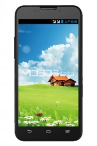 ZTE GRAND X2 specifikacije