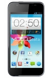 ZTE GRAND X2 IN specifikacije