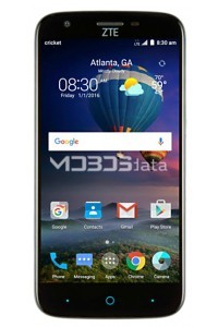ZTE GRAND X 3 specifikacije