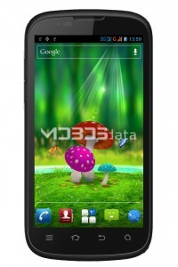 ZTE GRAND X CLASSIC specifikacije