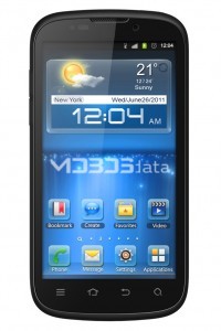ZTE GRAND X IN specifications and features ZTE GRAND X IN specs