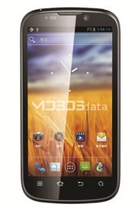 ZTE GRAND X N970 specs
