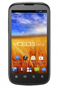 ZTE GRAND XM specifikacije