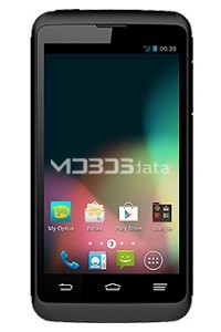 ZTE HOP SMART specifikacije