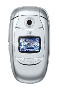 ZTE I610 specifikacije i karakteristike ZTE I610 specifikacije