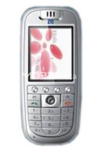 ZTE I616 specifikacije