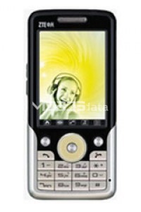 ZTE I628 specifications and features ZTE I628 specs