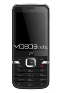 ZTE I799 specs